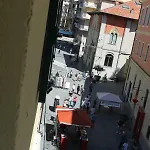 Apartmán Capitan Nemo-golfo Dei Poeti