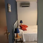 Capitan Nemo-golfo Dei Poeti Apartmán