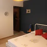 Apartmán Capitan Nemo-golfo Dei Poeti *
