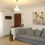 Apartmán Capitan Nemo-golfo Dei Poeti *