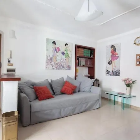 Apartment Capitan Nemo-golfo Dei Poeti *