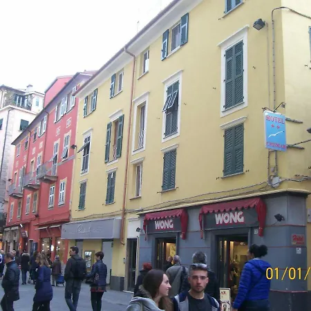 Capitan Nemo-golfo Dei Poeti