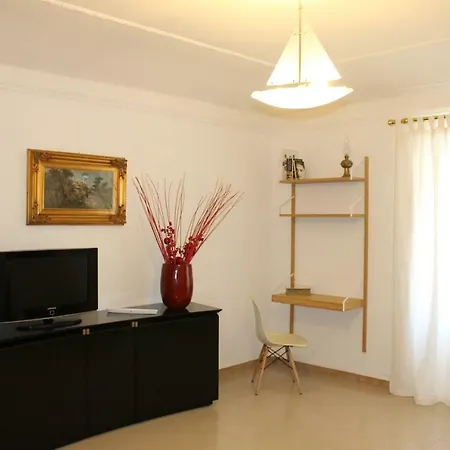 Capitan Nemo-golfo Dei Poeti Appartement *