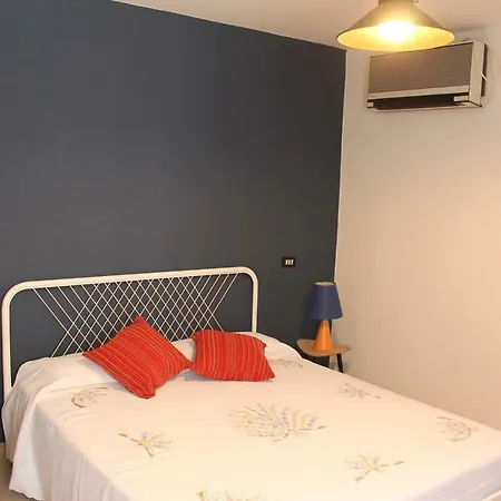 Capitan Nemo-golfo Dei Poeti Lägenhet La Spezia