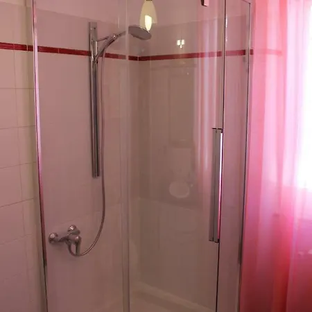 Capitan Nemo-golfo Dei Poeti Appartement