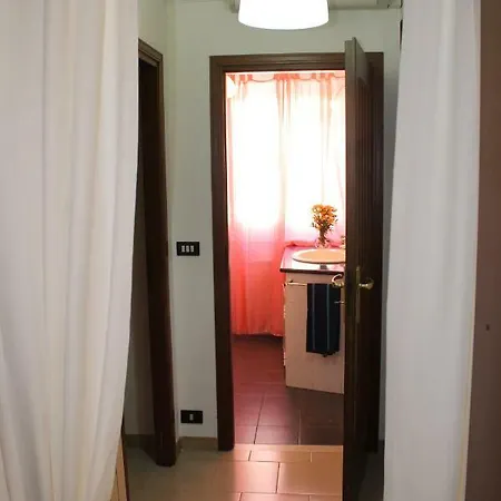 Appartement Capitan Nemo-golfo Dei Poeti La Spezia