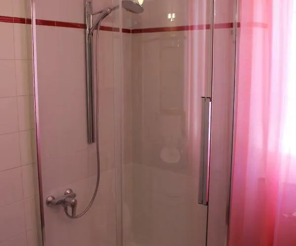 Capitan Nemo-golfo Dei Poeti Apartman