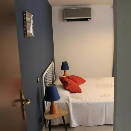 Capitan Nemo-golfo Dei Poeti 公寓