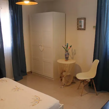 Appartement Capitan Nemo-golfo Dei Poeti *