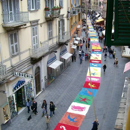 公寓 Capitan Nemo-golfo Dei Poeti